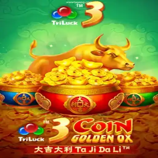 Discover the Exciting World of 3CoinGoldenOX