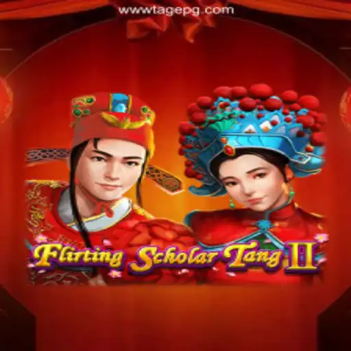 Explore the Intriguing World of FlirtingScholarTangII