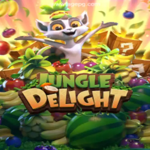 Experience the Thrill of JungleDelight: A Look into the Game's Enchanting World