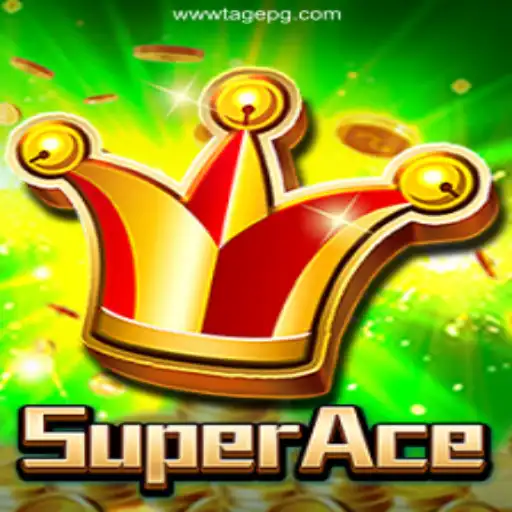 Discovering SuperAce: The Exciting New Game Taking the World by Storm