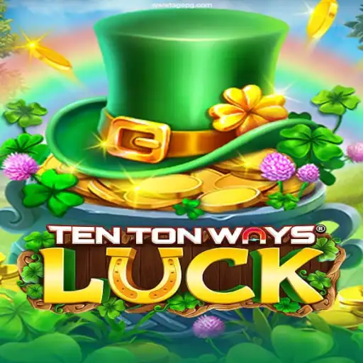 Discover the Excitement of TenTonWaysLuck: A Dive into Brazil's Most Trusted Casino Experience