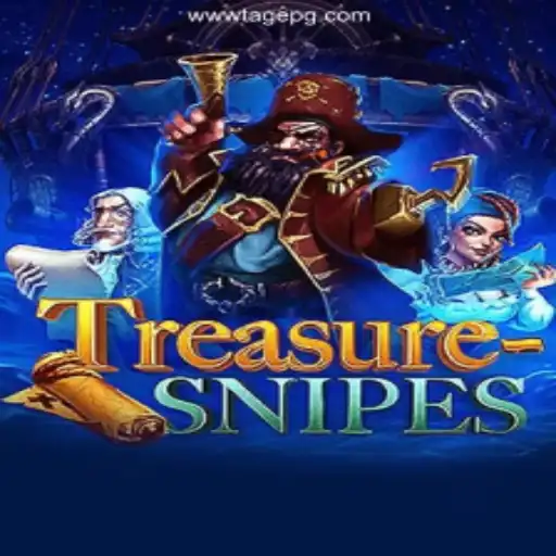 Discover the Thrill of TreasureSnipes: The Newest Gaming Sensation