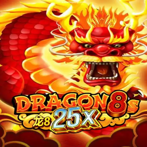 Unveiling Dragon8s25x: A Deep Dive into the Innovative Casino Game