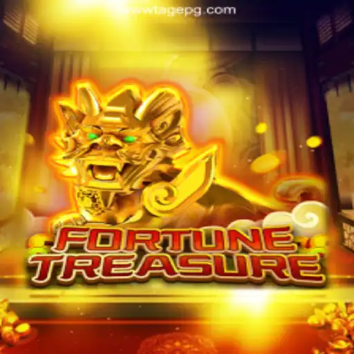 Unveiling FortuneTreasure: A Thrilling Journey into Adventure and Wealth