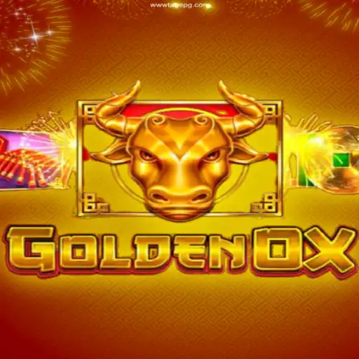 GoldenOx: The Ultimate Gaming Experience at the Most Trusted Casino in Brazil