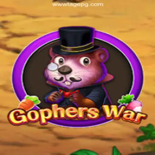 Unveiling GophersWar: The Thrilling World of Strategic Battles