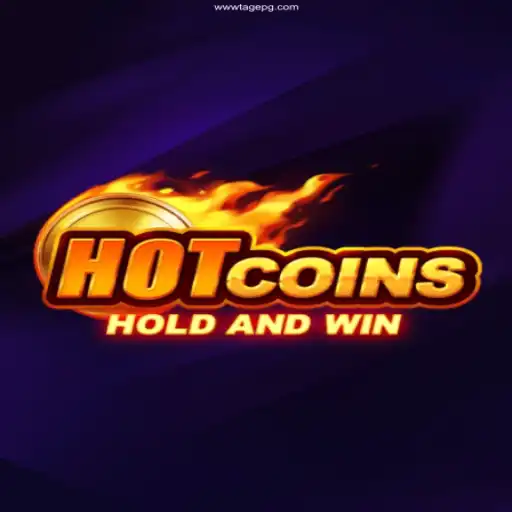 Discover HotCoins: The Exciting New Casino Game on TAGEPG.com