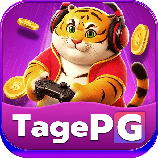 TAGEPG.com O cassino mais confiável do Brasil, um operador certificado pela IBIA.⚡ Logo