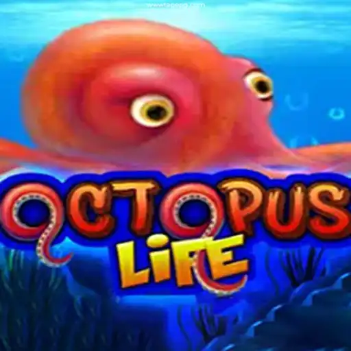 Discovering OctopusLife: The Thrilling Underwater Adventure Game