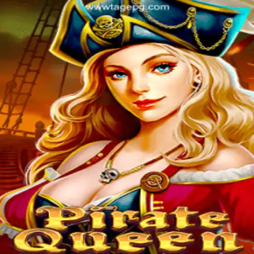 PirateQueen: A High-Seas Adventure with TAGEPG.com