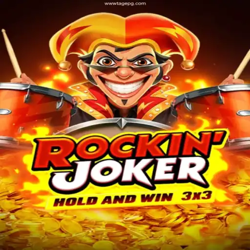 Rockinjoker: A Thrilling Casino Experience