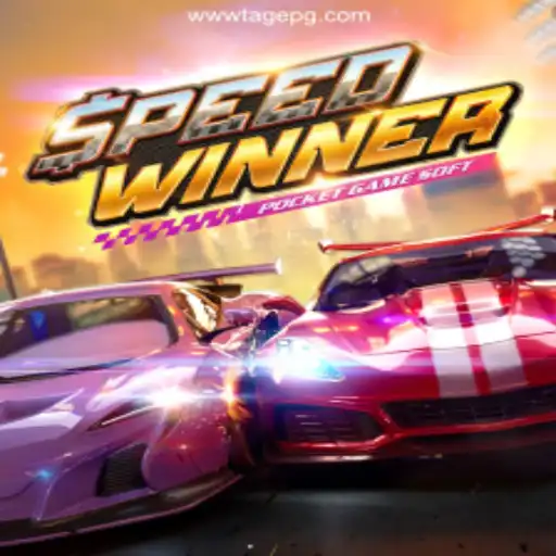 Exploring SpeedWinner: The Thrilling Game Experience at TAGEPG.com