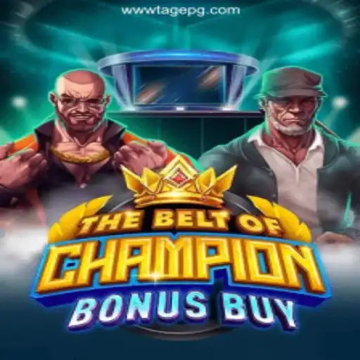 TheBeltOfChampionBonusBuy: An Immersive Casino Gaming Experience